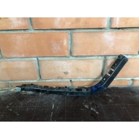 Кронштейн бампера Land Rover Discovery Sport 1 FK7217A881A