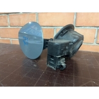 Лючок топливного бака Opel Astra J 2012 12345