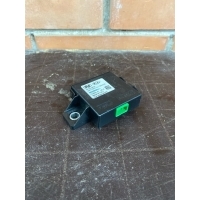 Блок управления парктроником Hyundai i40 1 12345