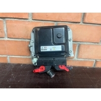 Блок управления двигателем Mitsubishi Outlander 3 1860C523
