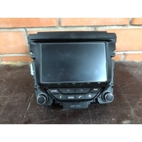 Магнитола Hyundai i40 1 965603Z1614X