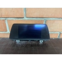 Дисплей информационный BMW 3-series F30 2014 BM9292247026