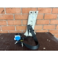 Ремень безопасности Mazda 6 GJ GHP9-57-L30 02