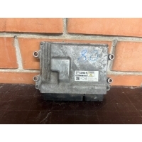 Блок управления двигателем Mazda 6 GJ SHO518881K