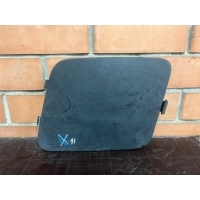 Обшивка багажника Mitsubishi Outlander 3 7230A769ZZ