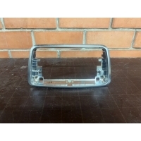 Рамка магнитолы Mercedes-Benz A-Class W176 A1766890018