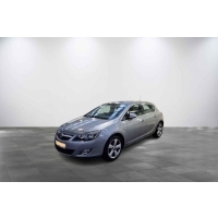 Капот Opel Astra J 2012 12345
