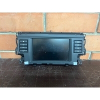 Дисплей информационный Land Rover Discovery Sport 1 FK7219C299AB