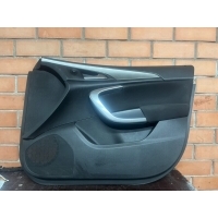 Обшивка двери Opel insignia 1 13327658