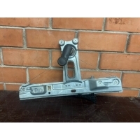 Стеклоподъемник Opel insignia 1 GM13227841