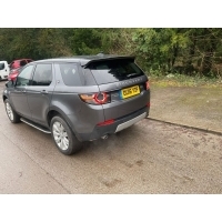 Бампер Land Rover Discovery Sport 1 2016 LR073071