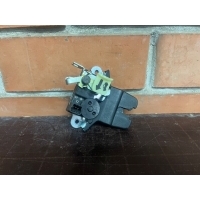 Замок багажника Hyundai i40 1 12345