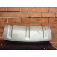 Накладка бампера Land Rover Discovery Sport 1 FK7217F011A