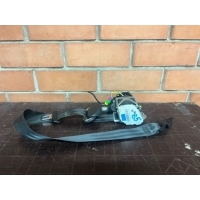 Ремень безопасности Skoda Fabia 2 R5J0857702BRAA9
