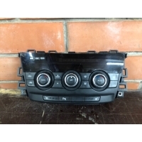 Блок управления климат-контролем Mazda 6 GJ GJJ461190E