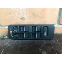 Блок управления стеклоподъемниками Land Rover Discovery Sport 1 FK7214540AC