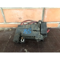 Блок предохранителей Skoda Fabia 2 6R0937550A