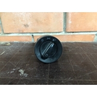 Блок управления светом Skoda Fabia 2 3B0941531B