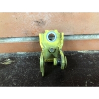 Петля двери Skoda Fabia 2 5J0833412
