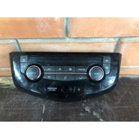 Блок управления климат-контролем Nissan Qashqai J11 275004EA1A