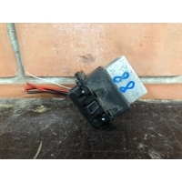 Реостат печки Renault Duster 2 T1033613F