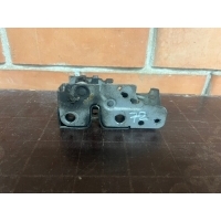 Замок капота Skoda Fabia 2 12345