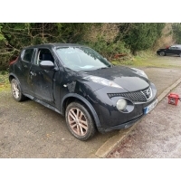 Бампер Nissan Juke 1 2013 62022-1KA6H