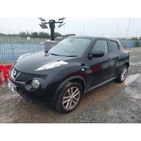 Дверь Nissan Juke 1 2013 H0153-1KKMA