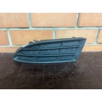 Заглушка ПТФ Skoda Fabia 2 5J0853677A