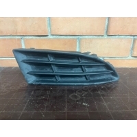 Заглушка ПТФ Skoda Fabia 2 5J0807368A