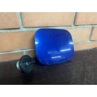 Лючок топливного бака Nissan Qashqai J11 12345