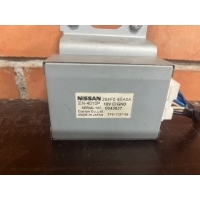 Блок управления камерой Nissan Qashqai J11 284F04EA0A