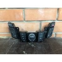 Блок управления климат-контролем Hyundai i40 1 972503ZXXX