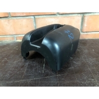 Кожух рулевой колонки Skoda Fabia 2 5JC858627B