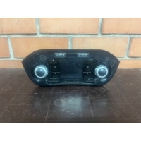 Блок управления климат-контролем Nissan Juke 1 248451KB3A