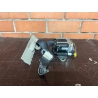 Ремень безопасности Nissan Juke 1 617544200B