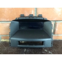 Дисплей информационный Opel Astra J 13267984