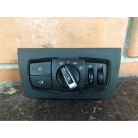 Блок управления светом BMW 3-series F30 9265305