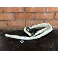 Подушка безопасности боковая BMW 3-series F30 7221045