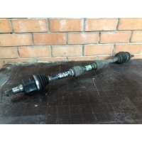 Привод Hyundai i40 1 495013Z470