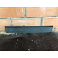 Накладка порога Kia Soul 2 85872B2000
