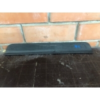 Накладка порога Kia Soul 2 85882B2000