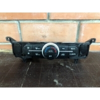 Блок управления климат-контролем Kia Soul 2 97250B2GL0CA