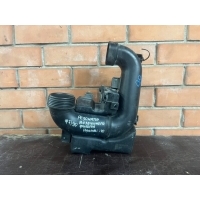 Резонатор воздушного фильтра Hyundai i40 1 282203Z300