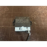 Блок управления парктроником Mercedes-Benz A-Class W176 A0009006713