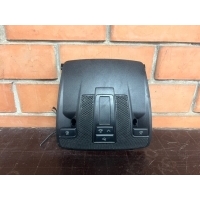 Плафон подсветки салона Mercedes-Benz A-Class W176 A0009004508