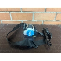 Ремень безопасности Mercedes-Benz A-Class W176 307494599228