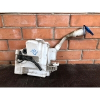 Бачок омывателя Skoda Fabia 2 6R0955453E