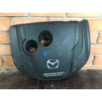 Декоративная крышка двигателя Mazda 6 GJ 12345