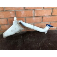 Бачок омывателя Skoda Fabia 2 6Q0955453